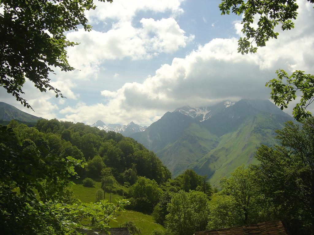 Les Rochers Saint-Savin  외부 사진